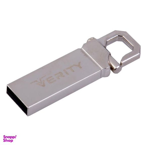 فلش مموری وریتی مدل V807 ظرفیت 32 گیگابایت