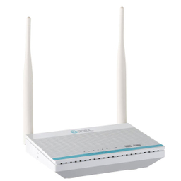 مودم روتر یوتل (U.Tel) مدل A304U ADSL2 Plus بی سیم