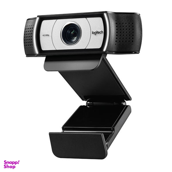 وب کم HD لاجیتک مدل C930e