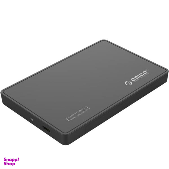 قاب اکسترنال هارددیسک 2.5 اینچی USB Type-C اوریکو مدل 2588C3