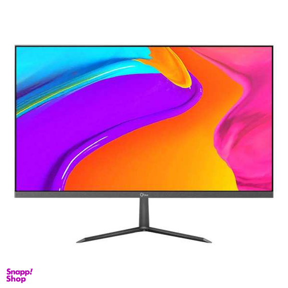 مانیتور جی پلاس (G-Plus) مدل Gdm-245Jn سایز 24 اینچ