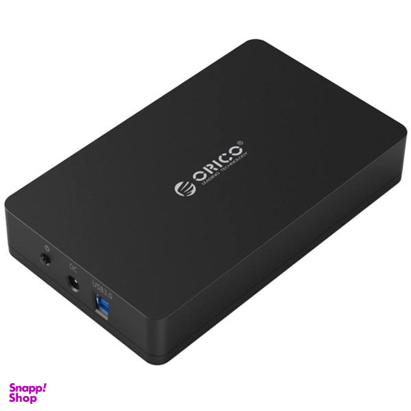 قاب اکسترنال هارددیسک 3.5 اینچی اوریکو مدل 3569S3