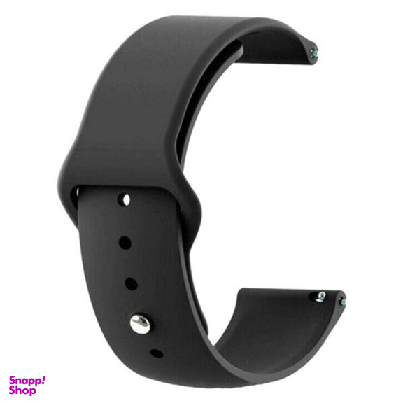 بند مدل GWS-0020 مناسب برای ساعت هوشمند سامسونگ Galaxy Watch 42mm