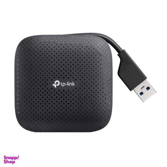 هاب 4 پورت USB 3.0 تی پی لینک مدل UH400