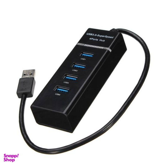 هاب 4 پورت USB 3.0 مدل RH303