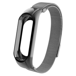 بند مدل MI-04 مناسب برای مچ بند هوشمند شیایومی مدل Mi Band 4
