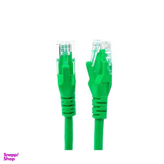 کابل شبکه cat6 کد 168