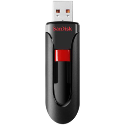 فلش مموری سن دیسک (SanDisk) مدل Cruzer Glide CZ60 ظرفیت 32 گیگابایت