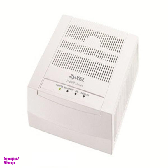 مودم ADSL2 PLUS زایکسل مدل P-650R-T1 V3