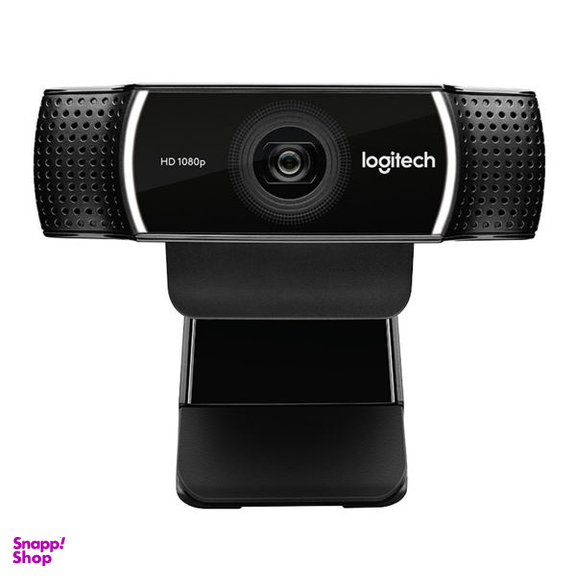 وب کم لاجیتک مدل C922 Pro