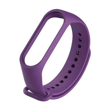 بند مدل AR12 مناسب برای مچ بند هوشمند شیایومی Mi band 4