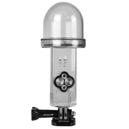 کاور ضد آب پلوز مدل PU355 مناسب برای دوربین دی جی آی Osmo Pocket