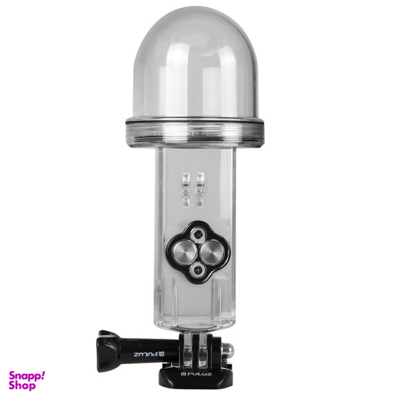 کاور ضد آب پلوز مدل PU355 مناسب برای دوربین دی جی آی Osmo Pocket