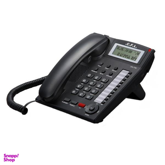 تلفن سی.اف.ال مدل 7750