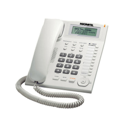تلفن میکروتل (Microtel) مدل KX-TSC880CID