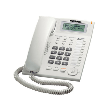 تلفن میکروتل (Microtel) مدل KX-TSC880CID