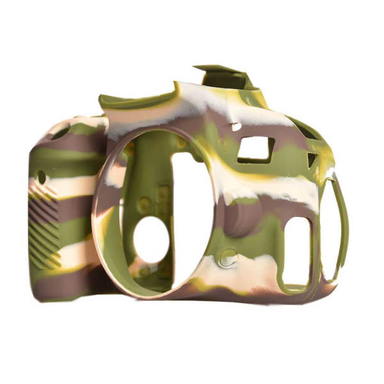 کاور دوربین مدل 044 برای دوربین کانن 800D