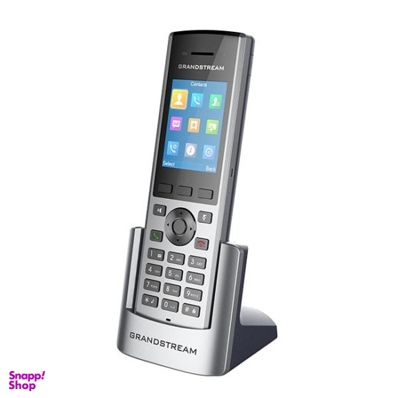 تلفن تحت شبکه گرنداستریم مدل DP722
