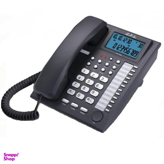 تلفن سی.اف.ال مدل 7720