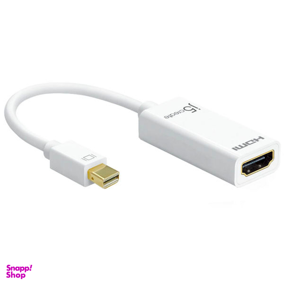 مبدل Mini DisplayPort به HDMI مدل JDA159 غیر اصل