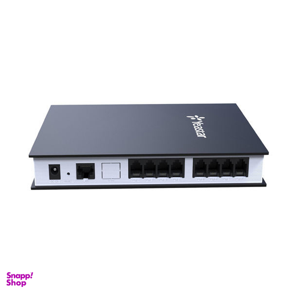 گیت وی FXS یستار مدل TA800
