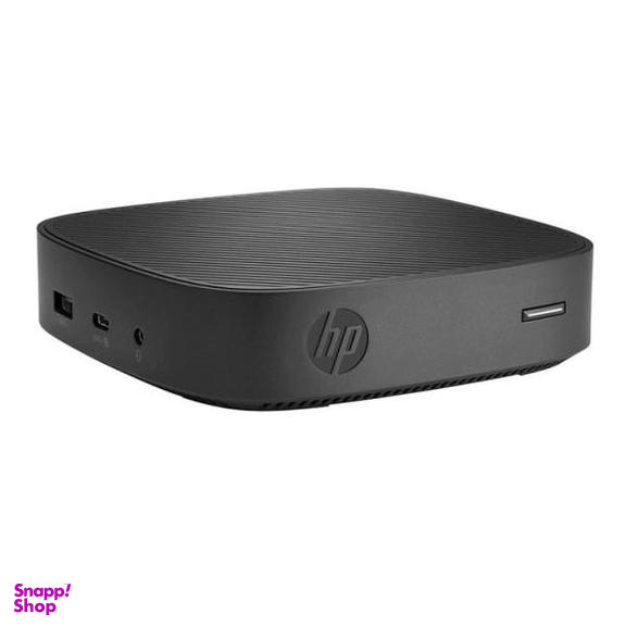 کامپیوتر کوچک اچ پی مدل T430 ThinPro