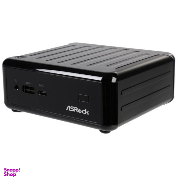 کامپیوتر کوچک ازراک مدل Beebox-S 7100U -B