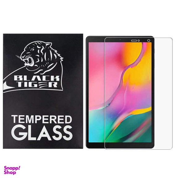 محافظ صفحه نمایش بلک تایگر مدل HM01 مناسب برای تبلت سامسونگ Galaxy Tab A 8.0 2019 T295