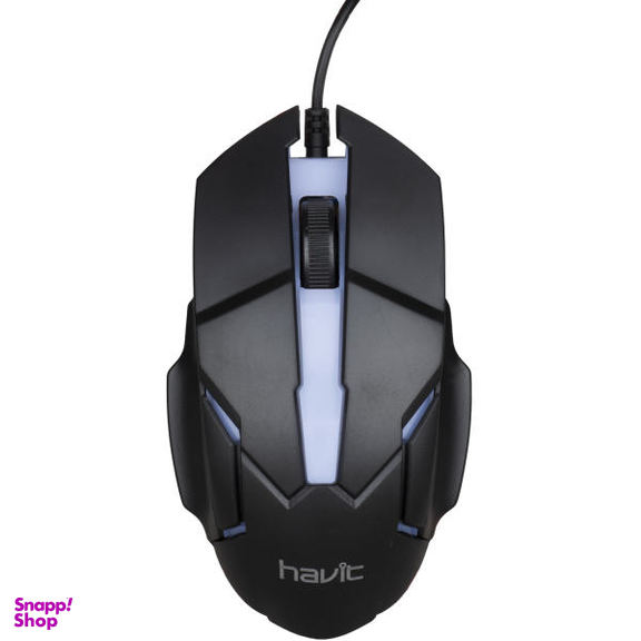 ماوس هویت مدل MS691 3D