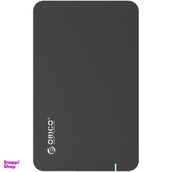 قاب اکسترنال هارددیسک 2.5 اینچی USB 3.0 اوریکو مدل 2569S3