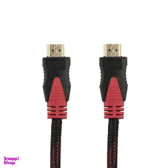 کابل HDMI دتکس پلاس مدل DT-6 طول 1.5 متر