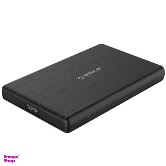 قاب اکسترنال هارددیسک 2.5 اینچی USB 3.0 اوریکو مدل 2189U3