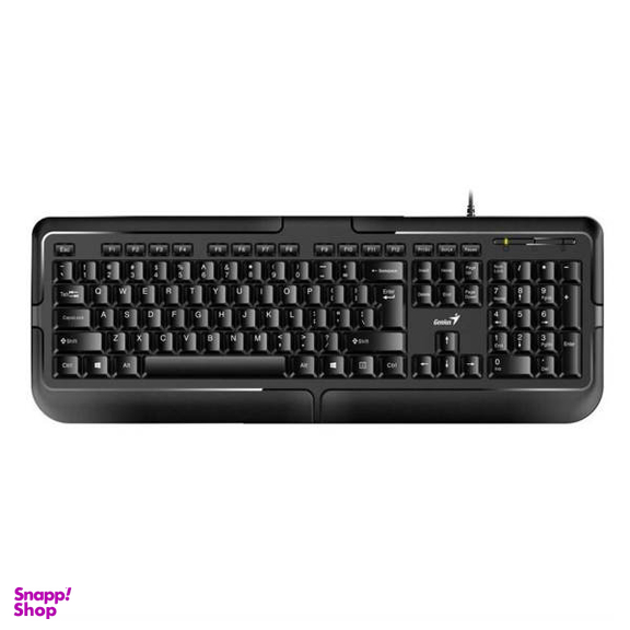 کیبورد جنیوس مدل KB-118