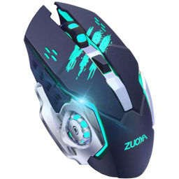 ماوس بی سیم زویا مدل MMR4