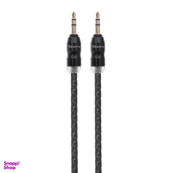 کابل AUX وریتی مدل CB 3116 طول 1 متر