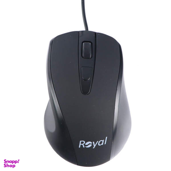 ماوس رویال مدل R-M257