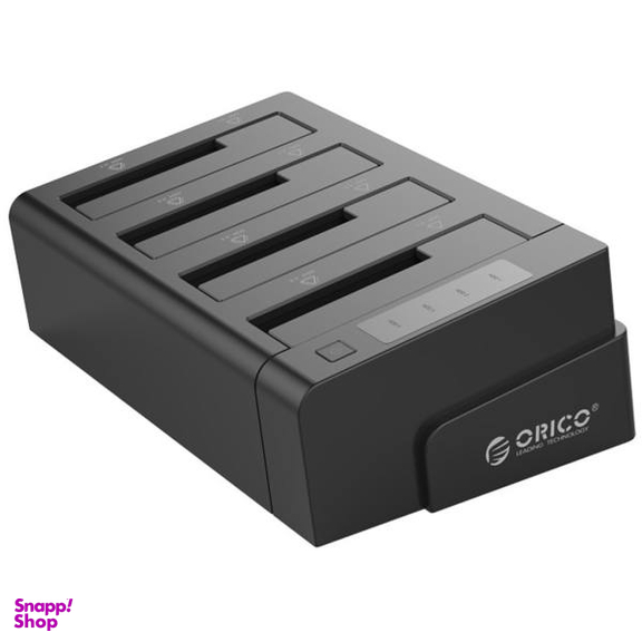 داک هارددیسک اوریکو مدل 6648US3-C-V1 4Bay