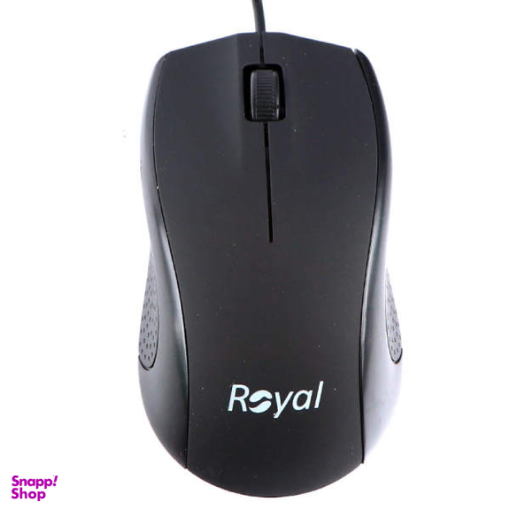 ماوس رویال مدل R-M201