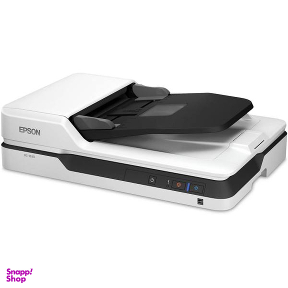 اسکنر حرفهای اسناد اپسون مدل DS-1630