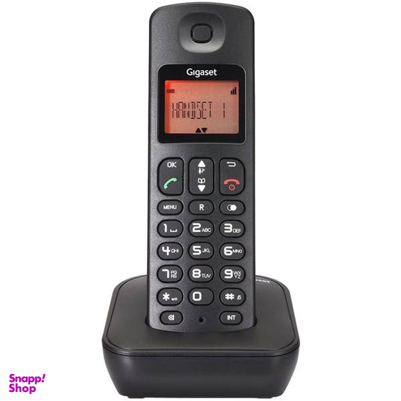 تلفن بی سیم گیگاست مدل A100