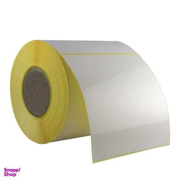 برچسب پرینتر لیبل زن مدل B.SH500-100-100