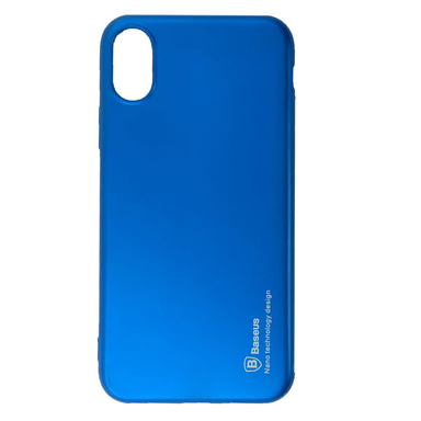 کاور بیسوس مدل Bas مناسب برای گوشی موبایل اپل IPHONE X XS