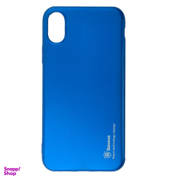 کاور بیسوس مدل Bas مناسب برای گوشی موبایل اپل IPHONE X XS