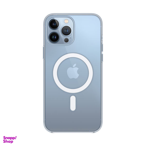 کاور مدل مگ سیف مناسب برای گوشی موبایل اپل iphone 13 pro max