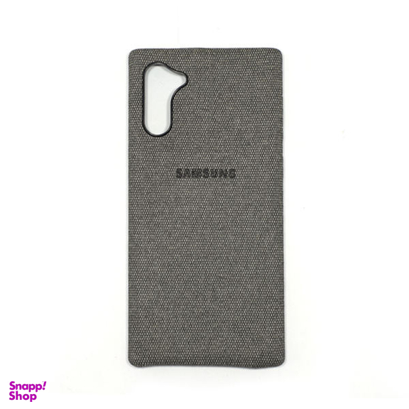کاور کانواس مدل hiha مناسب برای گوشی موبایل سامسونگ galaxy note10
