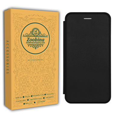 کیف کلاسوری زوبینا مدل Z LUCK مناسب برای گوشی موبایل شیایومی Poco F3