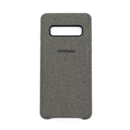 کاور کانواس مدل hiha مناسب برای گوشی موبایل سامسونگ galaxy s10