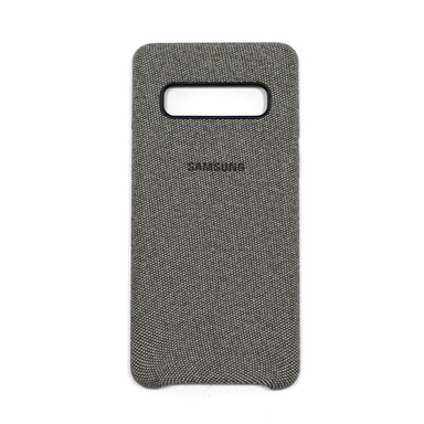کاور کانواس مدل hiha مناسب برای گوشی موبایل سامسونگ galaxy s10