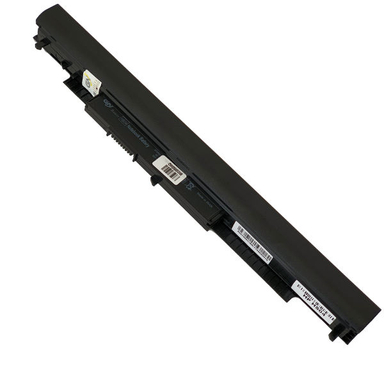 باتری 4 سلولی گلدن نوت بوک مدل HS04 برای لپ تاپ اچ پی TPN-C125/C126/I119/I120 -G4 240/245/246/250/255/256 غیر اصل