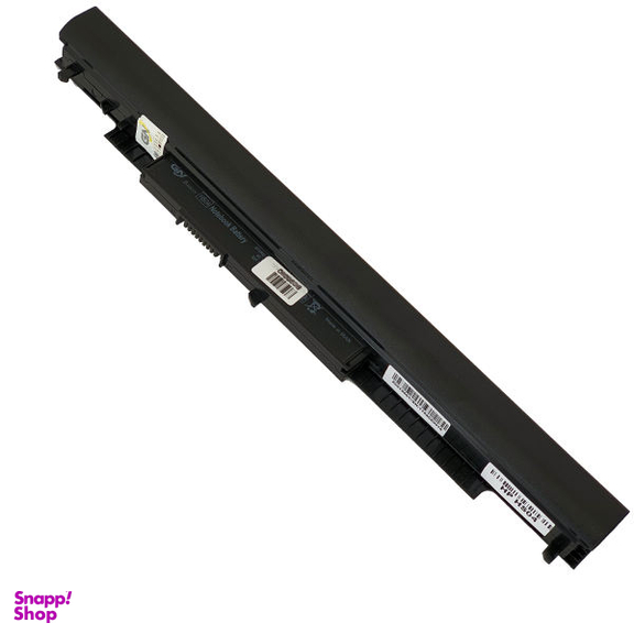 باتری 4 سلولی گلدن نوت بوک مدل HS04 برای لپ تاپ اچ پی TPN-C125/C126/I119/I120 -G4 240/245/246/250/255/256 غیر اصل